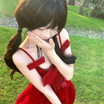 用爱征服一切